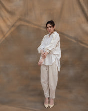 Load image into Gallery viewer, Lace shirt