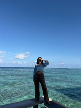 Load image into Gallery viewer, Mocha pants