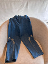 Load image into Gallery viewer, Denim & Diamond Godet Pant