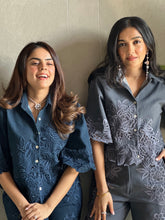 Load image into Gallery viewer, Grey Shirt