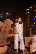 Load image into Gallery viewer, White pants