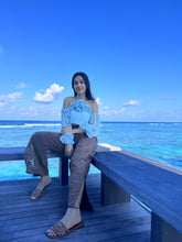 Load image into Gallery viewer, Mocha pants