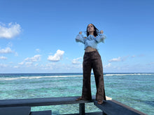 Load image into Gallery viewer, Mocha pants