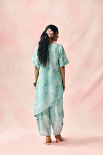 Load image into Gallery viewer, Celeste Blue Knot Set