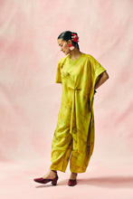 Load image into Gallery viewer, Lime Blossom Knot Set