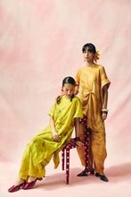 Load image into Gallery viewer, Lime Blossom Knot Set