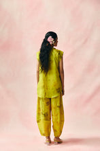Load image into Gallery viewer, Lime Blossom Co-ord