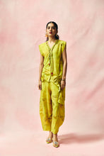 Load image into Gallery viewer, Lime Blossom Co-ord