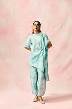 Load image into Gallery viewer, Celeste Blue Knot Set