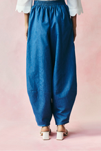 Load image into Gallery viewer, Denim Dart Pants