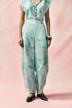 Load image into Gallery viewer, Celeste Blue Co-ord