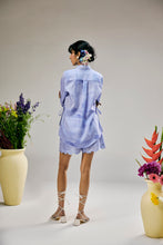 Load image into Gallery viewer, Lilac Whisper Co-ord Set