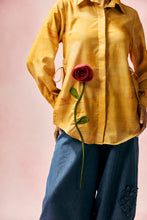 Load image into Gallery viewer, Saffron Appliqué Set