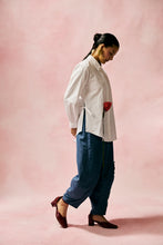 Load image into Gallery viewer, Moon Petal Appliqué Set