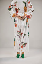 Load image into Gallery viewer, Moon Petal Jaal Kurta Set