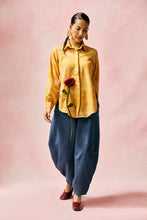 Load image into Gallery viewer, Saffron Appliqué Set