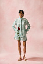 Load image into Gallery viewer, Bluebell Mist Co-ord Set