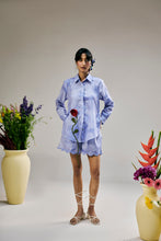 Load image into Gallery viewer, Lilac Whisper Co-ord Set