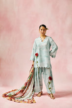 Load image into Gallery viewer, Bluebell Mist Rose Set