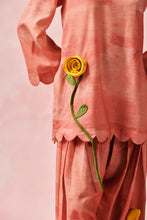 Load image into Gallery viewer, Terracotta Rose Set