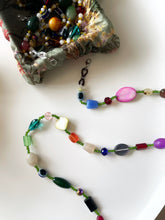 Load image into Gallery viewer, Mask & Sunglasses Chain - Boho Beads