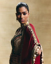 Load image into Gallery viewer, Red 3 piece set
