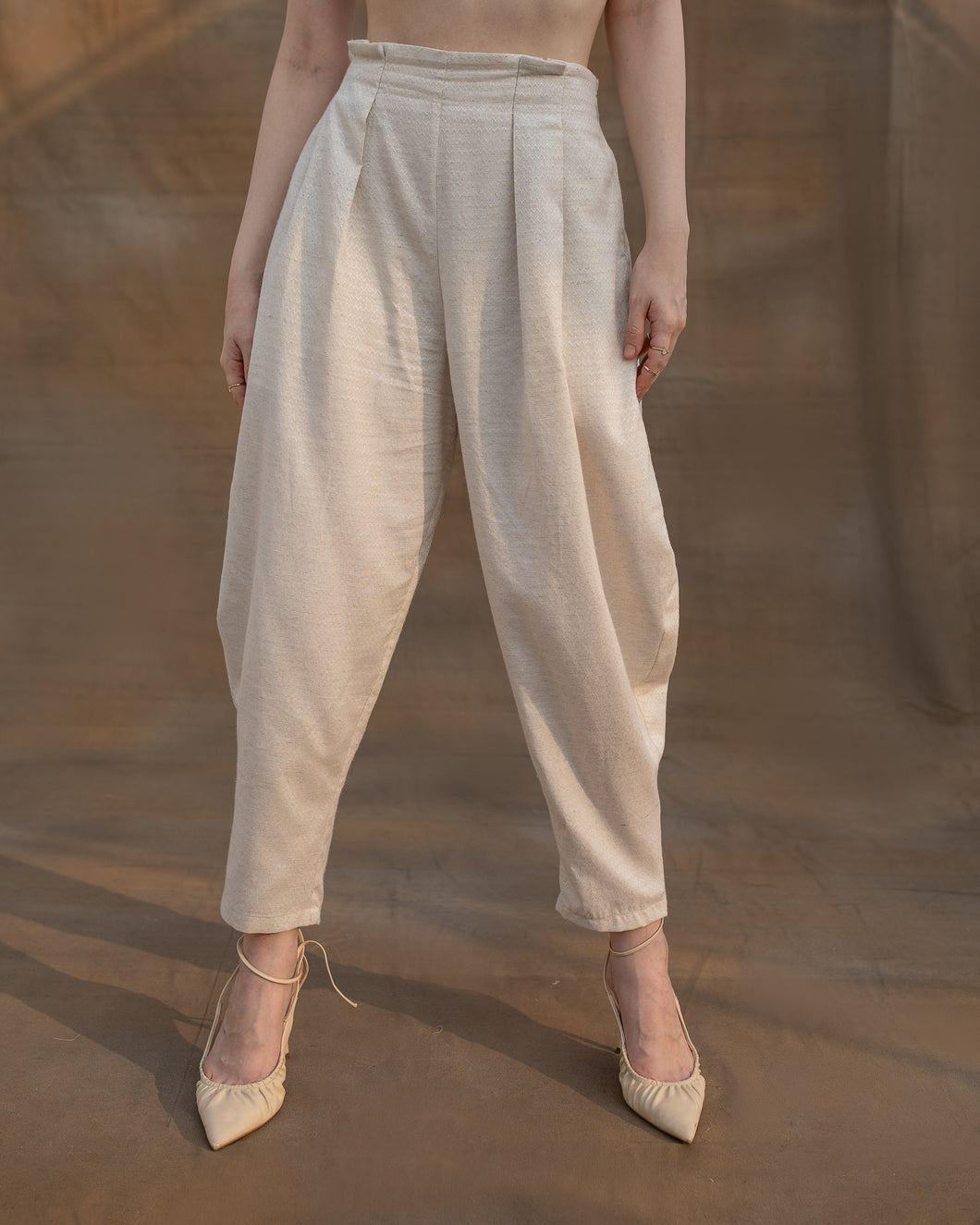 C Pants