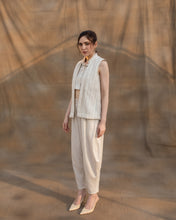 Load image into Gallery viewer, Lapel shirt + Pants
