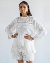 Load image into Gallery viewer, Linen Shirt Only
