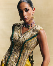 Load image into Gallery viewer, Mustard 3 piece set
