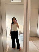 Load image into Gallery viewer, Black pants

