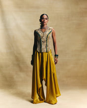 Load image into Gallery viewer, Mustard 3 piece set
