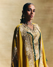 Load image into Gallery viewer, Mustard 3 piece set
