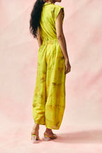 Load image into Gallery viewer, Lime Blossom Co-ord
