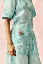 Load image into Gallery viewer, Celeste Blue Knot Set
