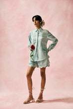 Load image into Gallery viewer, Bluebell Mist Co-ord Set

