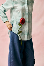 Load image into Gallery viewer, Bluebell Mist Appliqué Set
