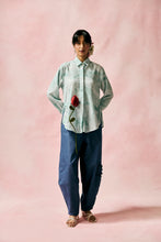 Load image into Gallery viewer, Bluebell Mist Appliqué Set
