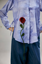 Load image into Gallery viewer, Lilac Whisper Appliqué Set
