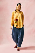 Saffron Appliqué Set