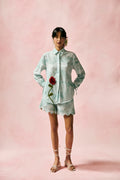 Bluebell Mist Co-ord Set