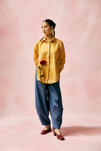 Load image into Gallery viewer, Saffron Appliqué Set
