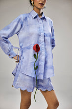 Load image into Gallery viewer, Lilac Whisper Co-ord Set
