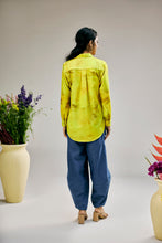 Load image into Gallery viewer, Lime Blossom Appliqué Set
