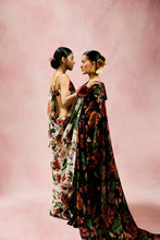 Load image into Gallery viewer, Blossom Saree Set
