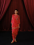 Necklace Set - Red