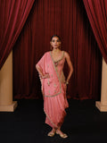 Bajuband Set - Pink