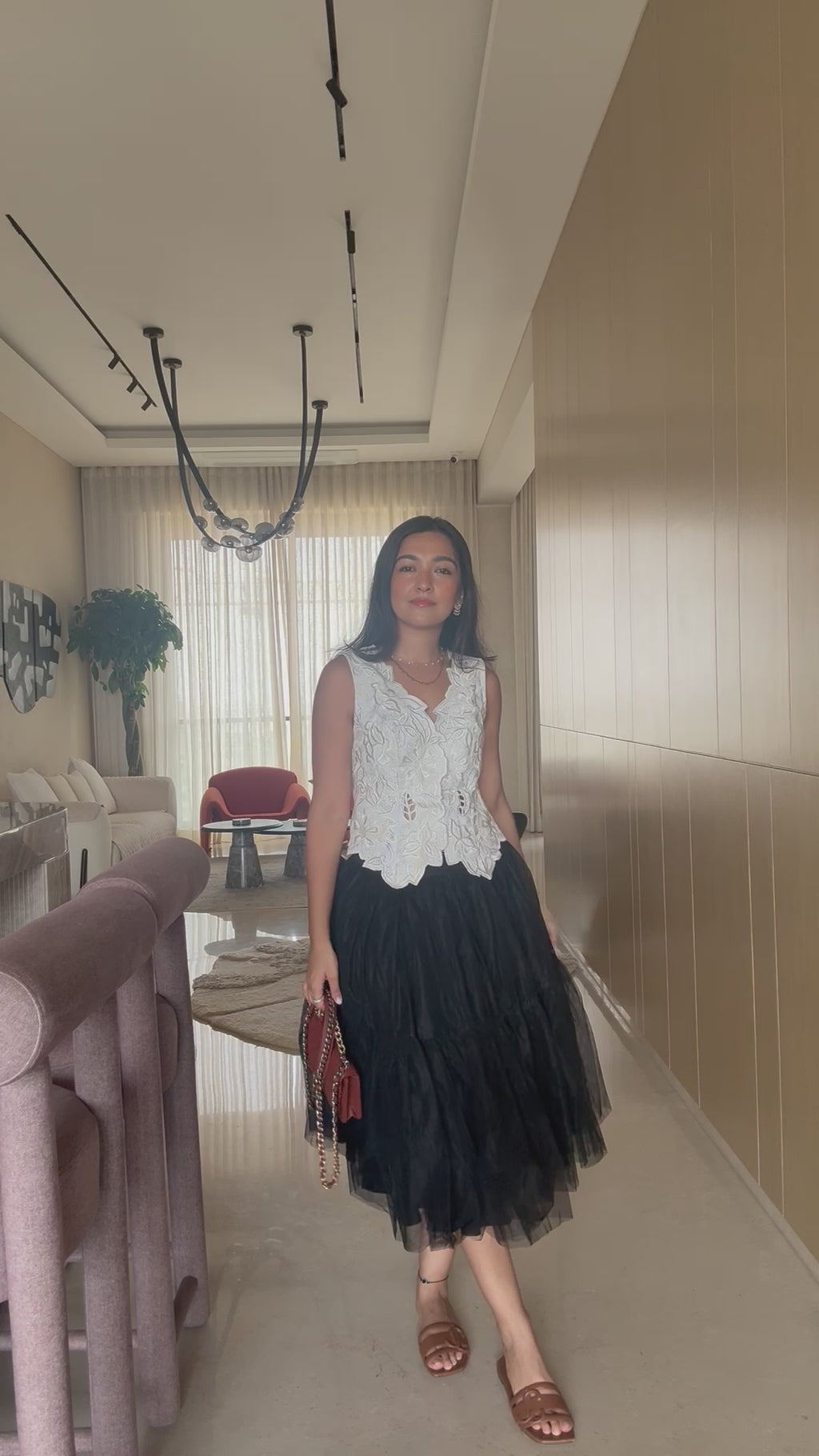 Tutu skirt