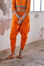 Load image into Gallery viewer, Jacket + polo pants - Rust

