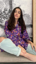 Load image into Gallery viewer, Shivali Shirt
